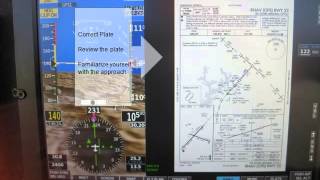 Flying the HXr Part 4: Enroute IFR