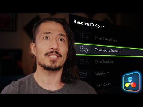 ¡Expuesto! No sé usar DAVINCI RESOLVE