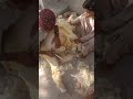 dhoomby ki saaf safai Hoti hue #virqlshorts #vlog #villagelife