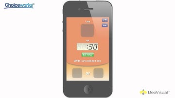 Choiceworks App Tutorial (version 3.0)