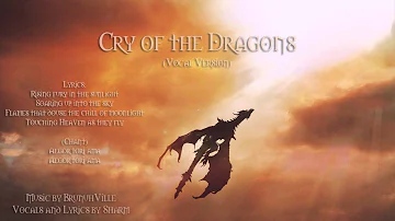 Fantasy Music - Cry of the Dragons (Ft. Sharm)