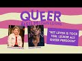 Naomie pieter over eerste zoen met een meisje  de queer journey  queer film confessions 7