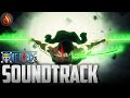 Zoro King of Hell Theme | One Piece: Wano Arc EP 1062『ワンピース』| SOUNDTRACK