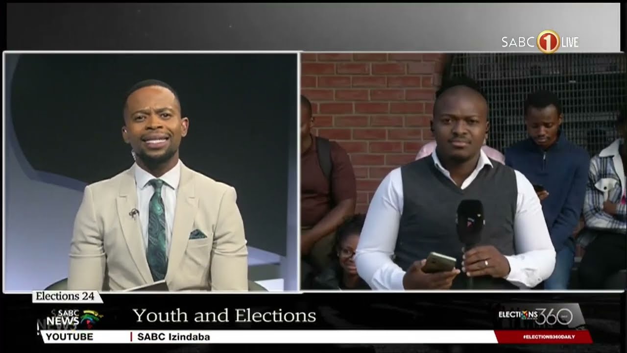 Election 360 Daily I Young people voting patterns