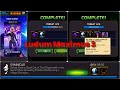 Ludum Maximus 3| Threat level 5| 💯 exploration and All Objective covered #marvel #kabam #mcoc