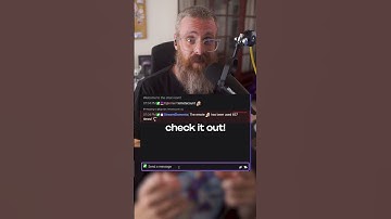 CHECK HOW MANY TIMES AN EMOTE WAS USED IN YOUR CHAT! #twitchemotes #streamelements