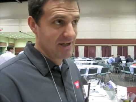 golf equipment stores near me 2009 PGA Show - NURU part two