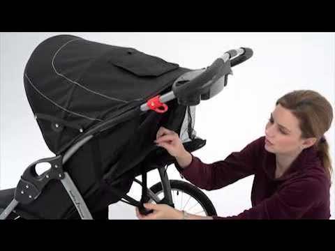 Baby Trend Stroller How to Fold: Easy Steps for Busy Parents