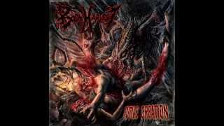 Body Harvest - Condemned to Suffer