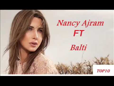 اغنية نانسي عجرم الجديدة ياليلى وياليلى