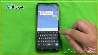 UniPicket AIBox - Installation Tutorial (Caption:中文/日本語/Indonesian/Malay/Tiếng Việt)