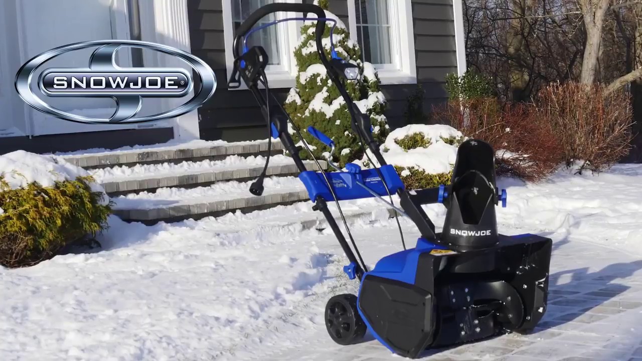 Snow blower Best Snow blower (Buying Guide) YouTube