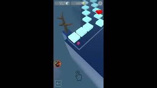 Dancing Line The Winter House Remix All Gems And Crowns %100