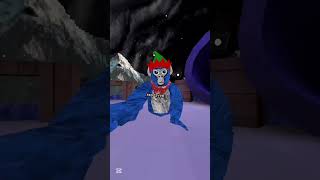 No title here #gorillatag #animalcompany #funny #gtag #vr #unexpected #howtobreathe #howtoplay