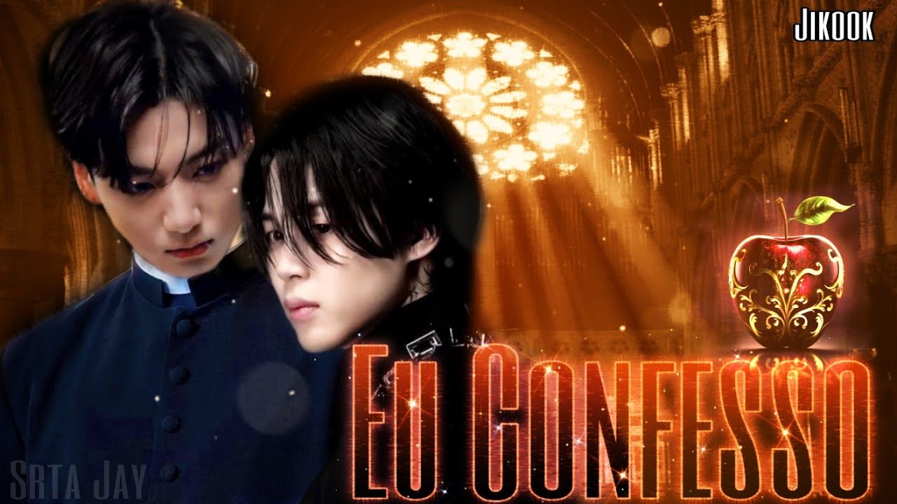 †EU CONFESSO † |
