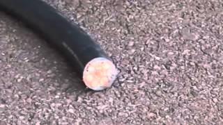 Cable Basics - Shielding and Armor