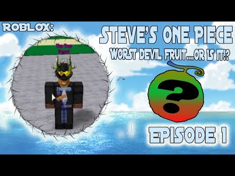 Roblox Steves One Piece Devil Fruit Giveaway - steves one piceroblox buying beli for robux
