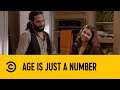 Age Is Just A Number | Modern Family | Comedy Central Africa
