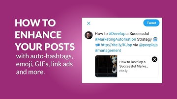 How to use the RiteBoost Android App to Enhance in Instagram, Facebook, anywhere!