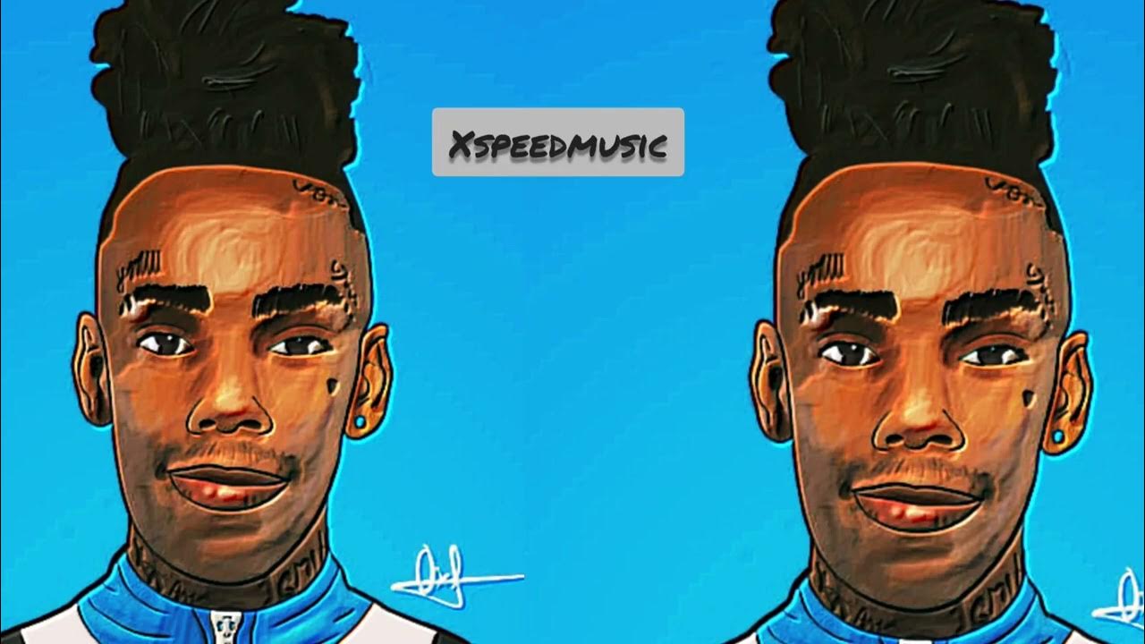 [SPEED] YNW melly"catching feelings" YouTube Music