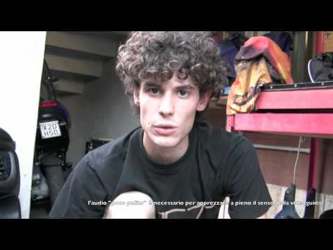Video guida sostituzione scarico/marmitta by assettocorseteam.it