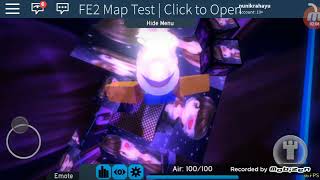 Roblox | FE2 Map Test | Twiisted-Sci Facility (Insane) [Solo] {Shortcurt}.