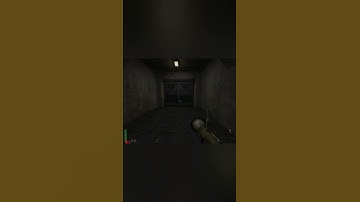 Power Of  Panzerfaust In Return To Castle Wolfenstein #Short #Ytviral #shortgames #shortvideos #emie