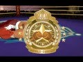 Punch Out!! NO damage TAS (Wii) - part2 (Title Defense)