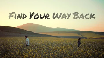Jefferson Starship ★ Find Your Way Back (lyrics in video)