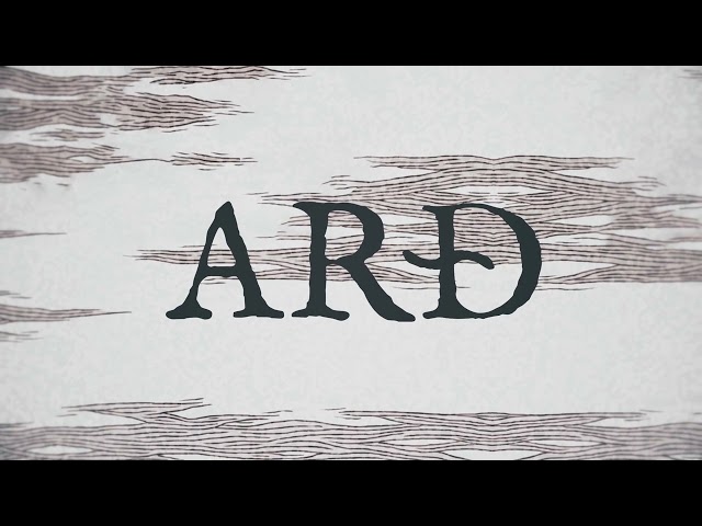 ARD - Take Up My Bones