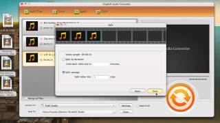 FLAC to WMA Converter, Convert .FLAC to .WMA Easily on Mac/Windows