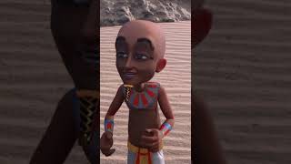 اول لقاء بين سينو والدكتور عجيب #يحيى_وكنوز