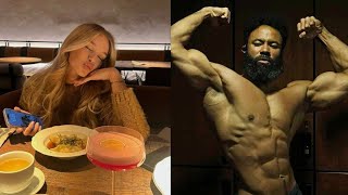 What Getting Jacked Taught Me About Women (You're Not Ready)