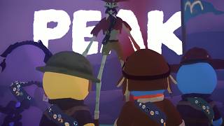 THE FINAL ASCENT | PEAK (Rule Zero Badge)