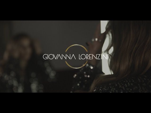 It's My Time - Giovanna Lorenzini (Video Oficial)