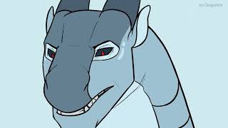 What If Its Not Bait? Wings Of Fire Animation Meme