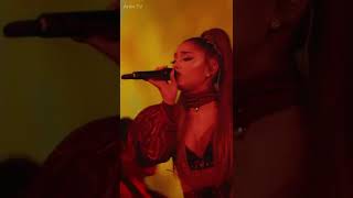 God Is A Woman   High Notes       Ariana Grande  Sweetener World Tour