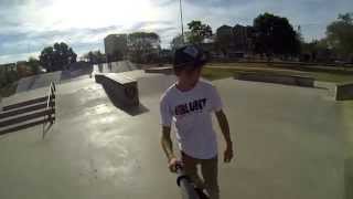 Joel de Castro Autofilm GoPro Hero3