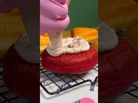 A batch made