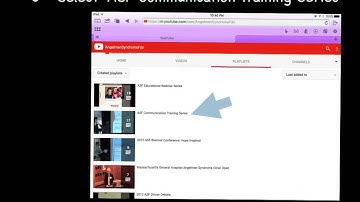 iCabMobile App: Downloading Videos to Your Mobile Device