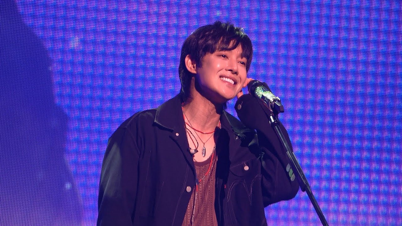 [25/04/19] 김현중 KIM HYUN JOONG - サランヘ(사랑해) @ 2025 KIMHYUNJOONG WORLD TOUR 'Filament' in JAPAN