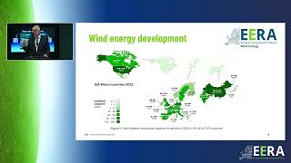 Researching Energy Pathways to a Resilient and Net-Zero Society