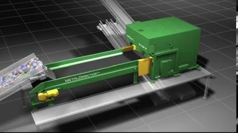 The NRT MetalDirector™