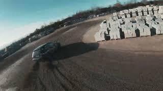 Kjs Barwacz Group Runda 5 - T. Rygiel K. Chmielnicki