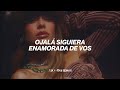 TINI - el cielo (Letra)