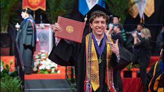 May 2026 | Commencement Ceremony | 9:00 am
