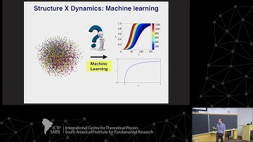 Conference on Perspectives in Nonlinear Dynamics #Day 4 (1 of 4)