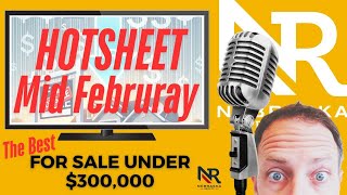 Best Homes For Sale Under $300,000 in Omaha   12 February 2025
