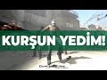 KURŞUN YEDİM! - CSGO