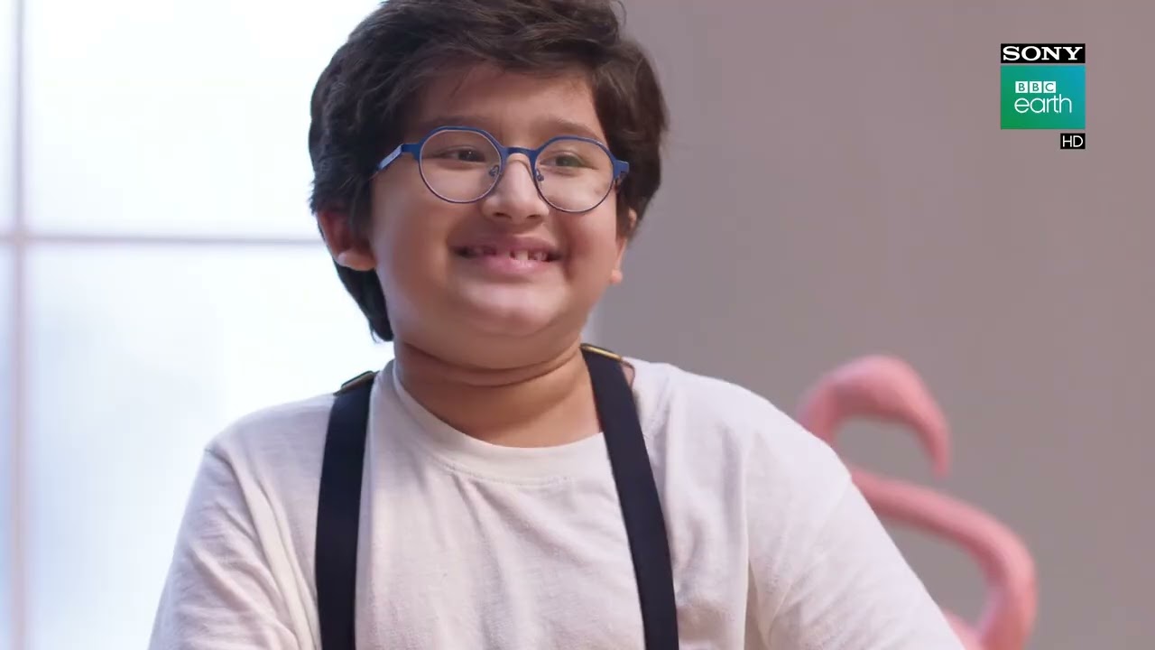 young earth champions | sony bbc earth